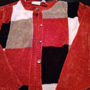 Croft & Barrow Cardigan